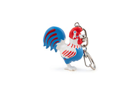 Maskottchen-Schlüsselanhänger