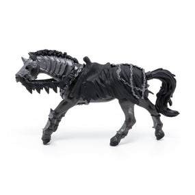 Cheval fantastique Papo en PVC, Collection Fantastique, jouet éducatif idéal pour enfants et collectionneurs
