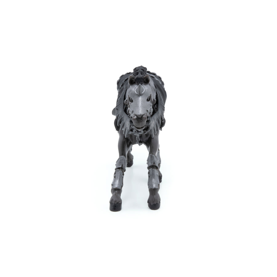 Cheval fantastique Papo en PVC, Collection Fantastique, jouet éducatif idéal pour enfants et collectionneurs