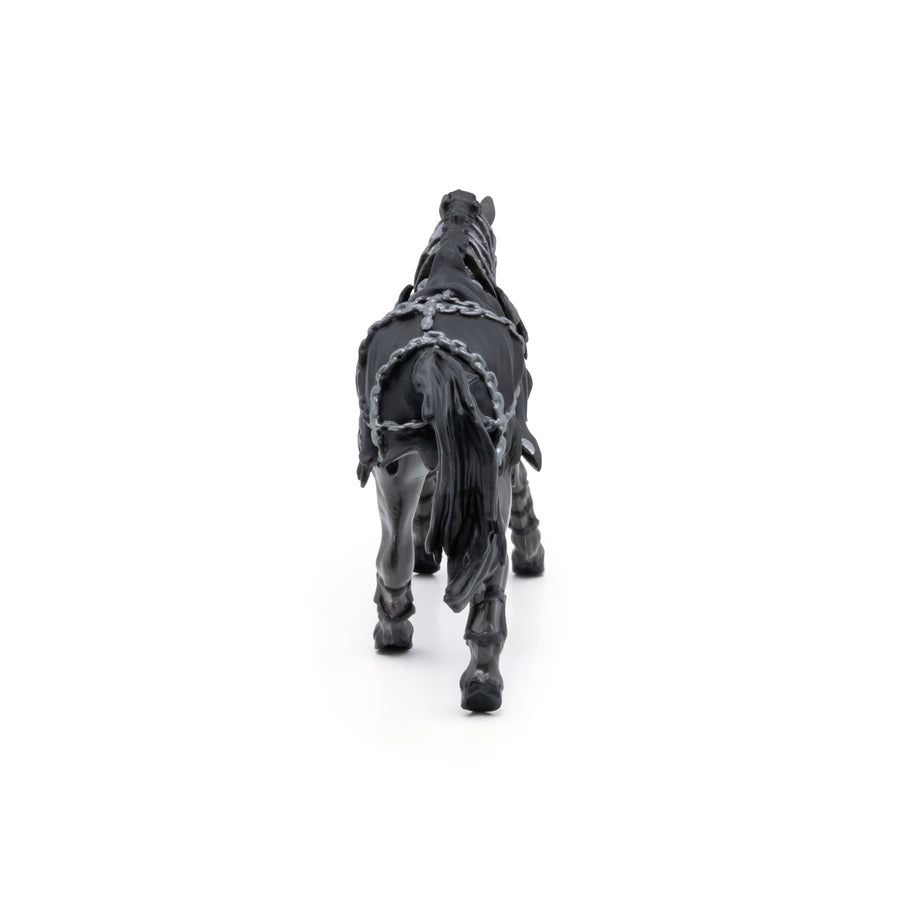 Cheval fantastique Papo en PVC, Collection Fantastique, jouet éducatif idéal pour enfants et collectionneurs