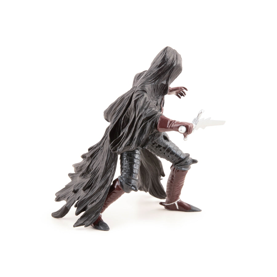 Cavalier sans visage Papo en PVC, Collection Fantastique, jouet éducatif idéal pour enfants et collectionneurs
