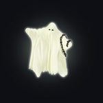 Fantôme phosphorescent Papo en PVC, Collection Fantastique, jouet éducatif idéal pour enfants et collectionneurs