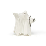 Fantôme phosphorescent Papo en PVC, Collection Fantastique, jouet éducatif idéal pour enfants et collectionneurs