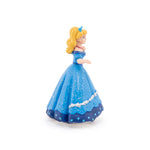 Princesse Sophie Papo en PVC, Collection Monde enchanté, jouet éducatif idéal pour enfants