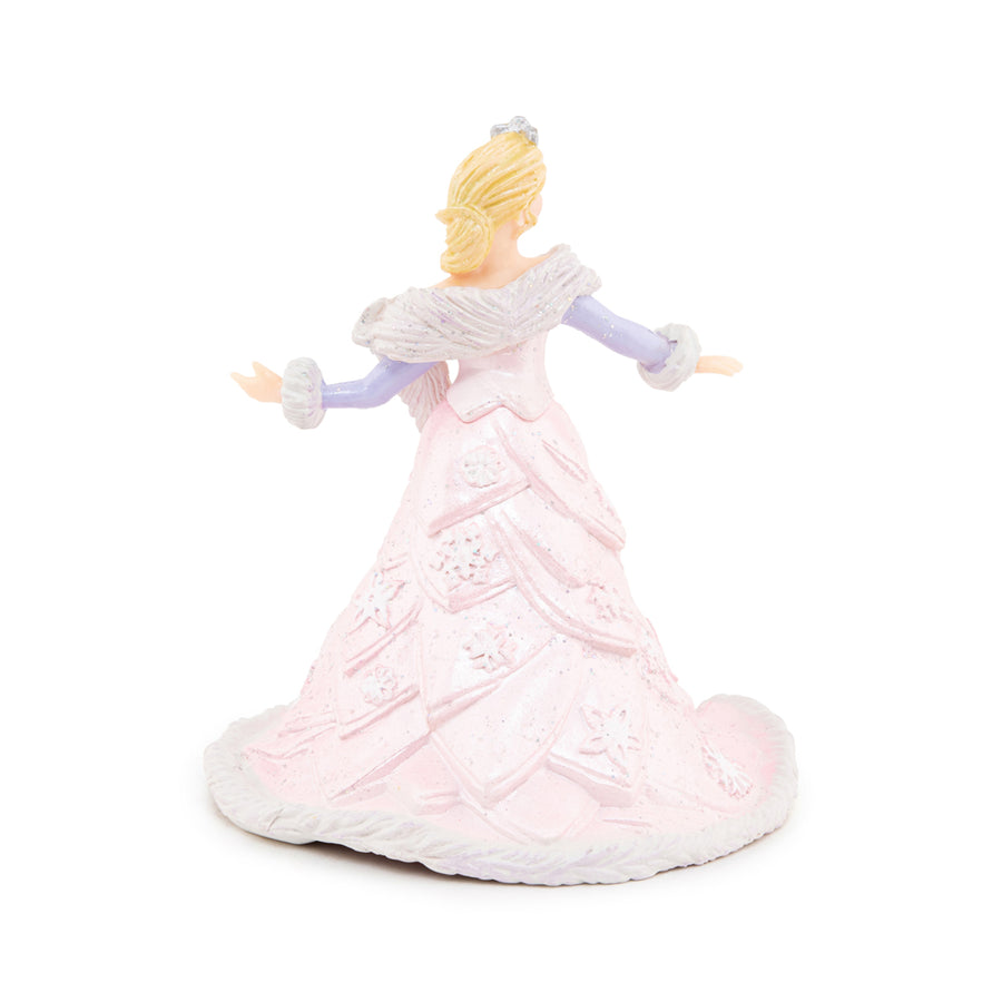 La princesse enchantée Papo en PVC, Collection Monde enchanté, jouet éducatif idéal pour enfants
