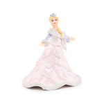 La princesse enchantée Papo en PVC, Collection Monde enchanté, jouet éducatif idéal pour enfants