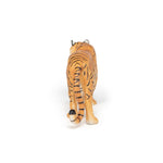 Grande tigresse Papo en PVC, Collection figurines géantes, jouet éducatif idéal pour enfants