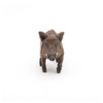 Figurine Sanglier Papo en PVC, thème forêt, Collection Animaux sauvages, jouet éducatif idéal pour enfants et collectionneurs
