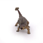 Ankylosaure Papo en PVC, Collection Dinosaures, jouet éducatif idéal pour enfants et collectionneurs