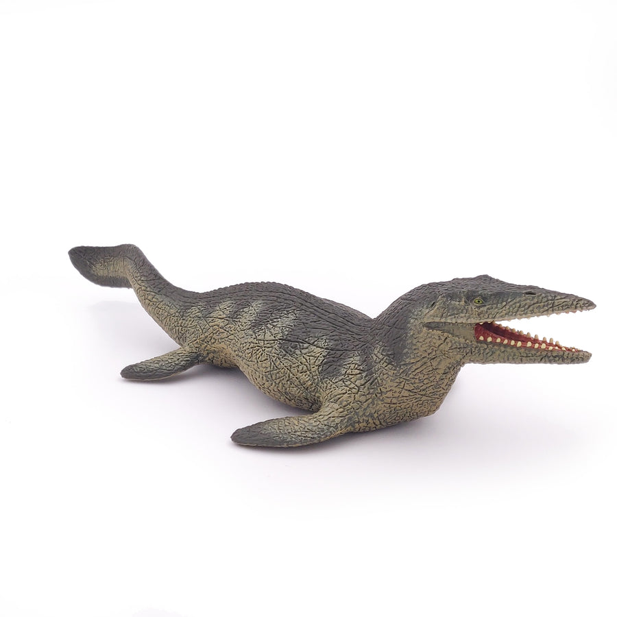 Tylosaure Papo en PVC, Collection Dinosaures, jouet éducatif idéal pour enfants et collectionneurs