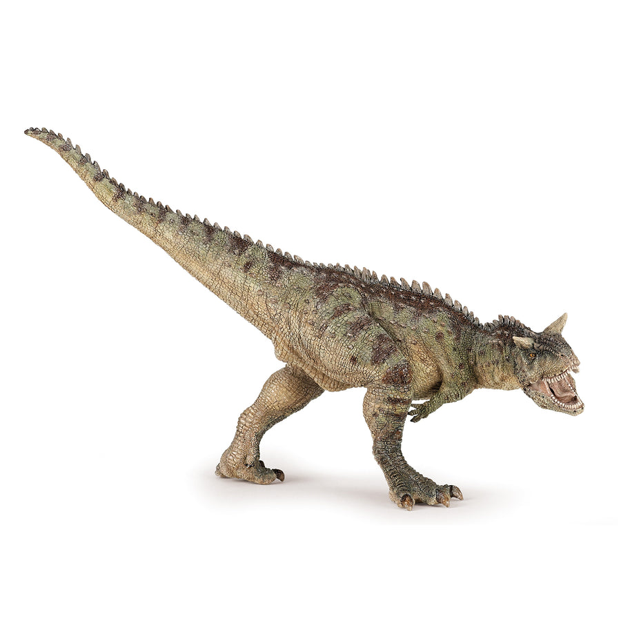 Land of the Dinosaurs