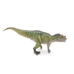 Ceratosaurus Papo en PVC, Collection Dinosaures, jouet éducatif idéal pour enfants et collectionneurs