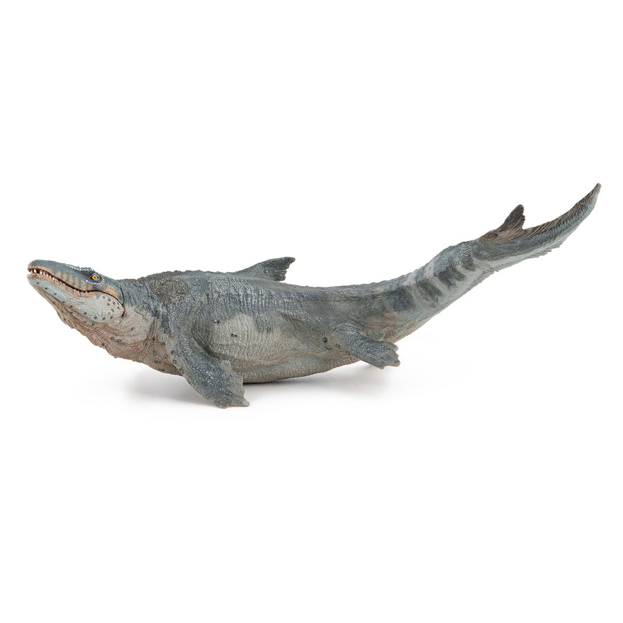 Mosasaure Papo en PVC, Collection Dinosaures, jouet éducatif idéal pour enfants et collectionneurs