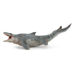 Mosasaure Papo en PVC, Collection Dinosaures, jouet éducatif idéal pour enfants et collectionneurs