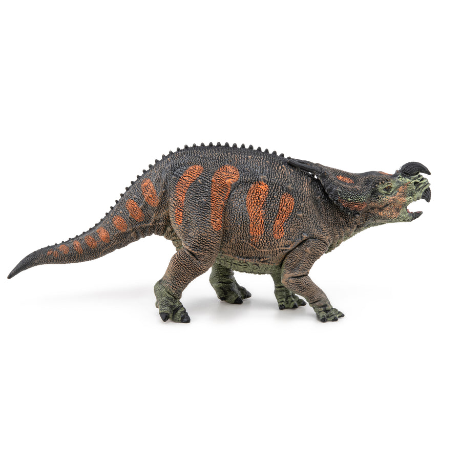 Einiosaure Papo en PVC, Collection Dinosaures, jouet éducatif idéal pour enfants et collectionneurs