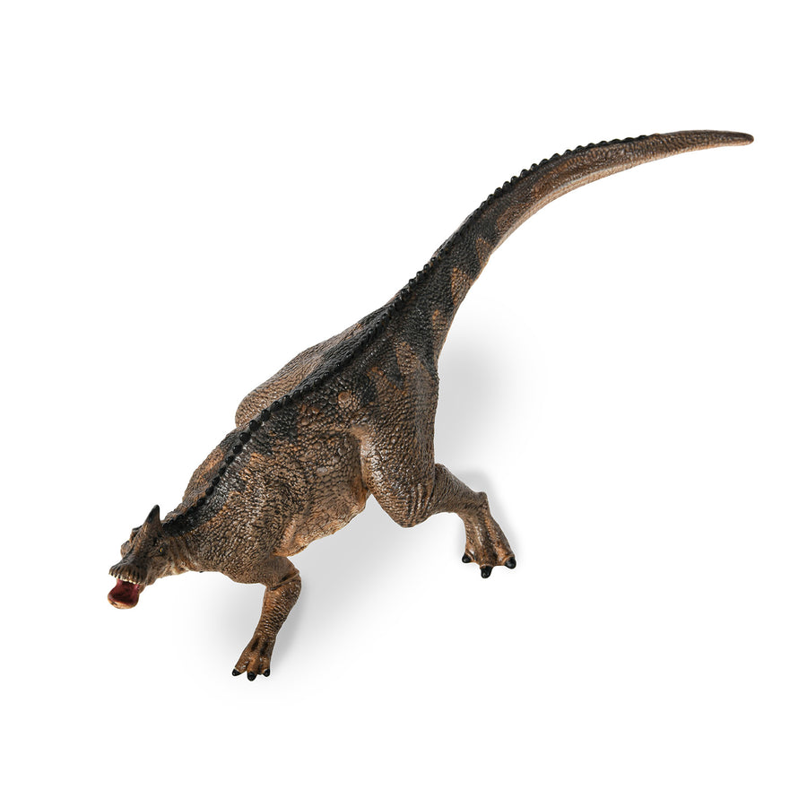 Corythosaure Papo en PVC, Collection Dinosaures, jouet éducatif idéal pour enfants et collectionneurs