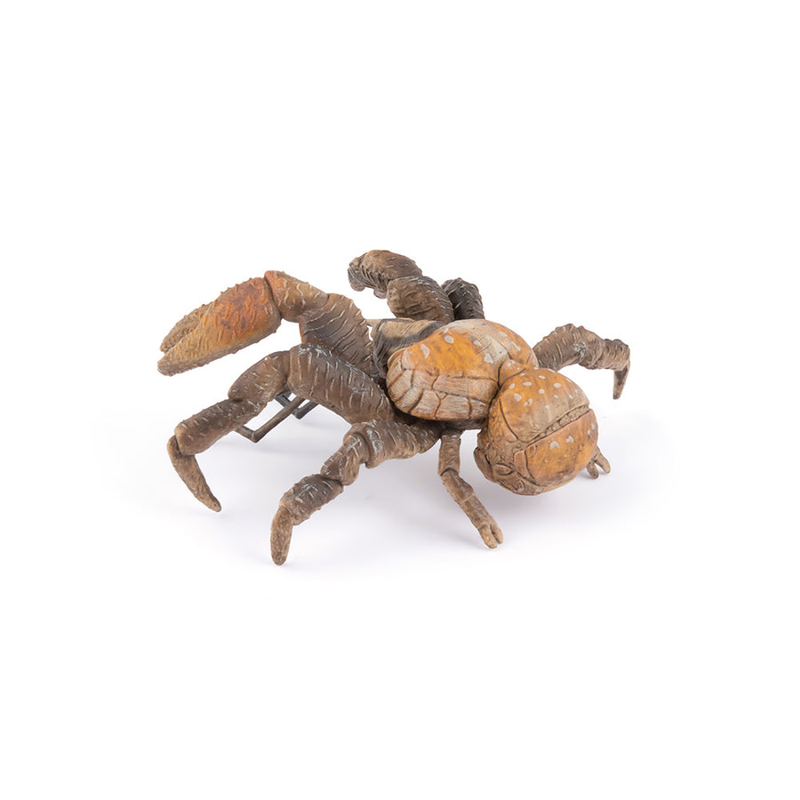 Figurine Crabe de cocotier