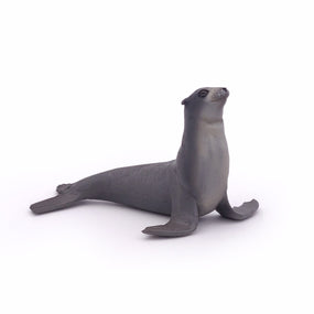 Otarie Papo en PVC, Collection animaux marins, jouet éducatif idéal pour enfants et collectionneurs