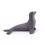 Otarie Papo en PVC, Collection animaux marins, jouet éducatif idéal pour enfants et collectionneurs