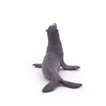 Otarie Papo en PVC, Collection animaux marins, jouet éducatif idéal pour enfants et collectionneurs