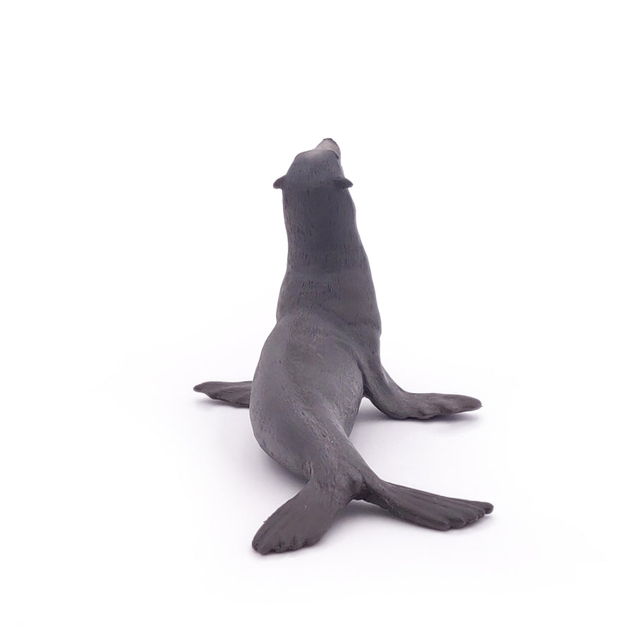 Otarie Papo en PVC, Collection animaux marins, jouet éducatif idéal pour enfants et collectionneurs