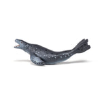 Figurine Léopard de mer Papo en PVC, Collection animaux marins, jouet éducatif idéal pour enfants et collectionneurs