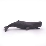Bébé cachalot Papo en PVC, Collection animaux marins, jouet éducatif idéal pour enfants et collectionneurs