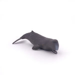 Bébé cachalot Papo en PVC, Collection animaux marins, jouet éducatif idéal pour enfants et collectionneurs