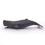 Bébé cachalot Papo en PVC, Collection animaux marins, jouet éducatif idéal pour enfants et collectionneurs
