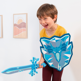 Ice Sword
